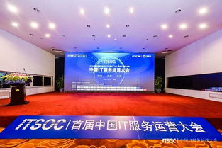 北塔軟件 榮膺2018中國(guó)IT服務(wù)十大優(yōu)秀產(chǎn)品及企業(yè)榮譽(yù)，彰顯軟件開發(fā)實(shí)力