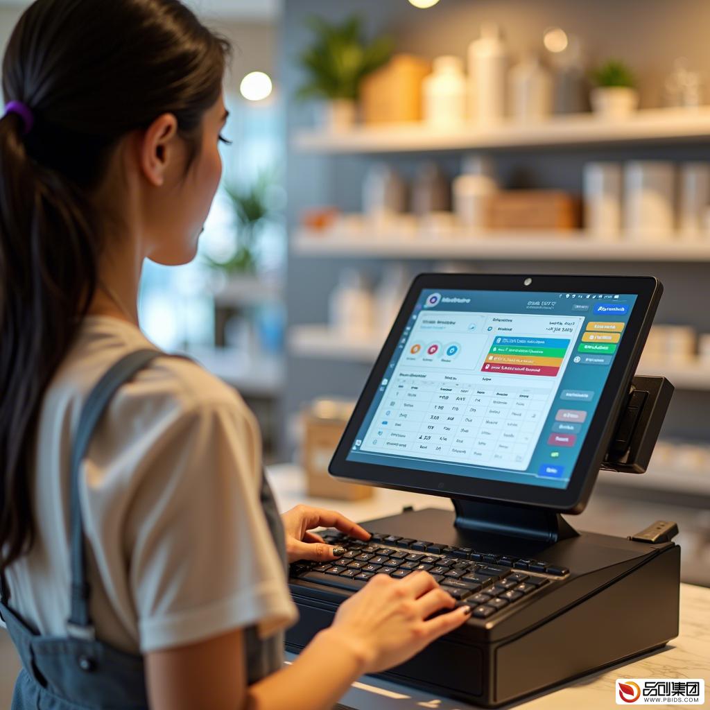 定制軟件服務(wù) 打造專屬解決方案，驅(qū)動(dòng)業(yè)務(wù)高效發(fā)展