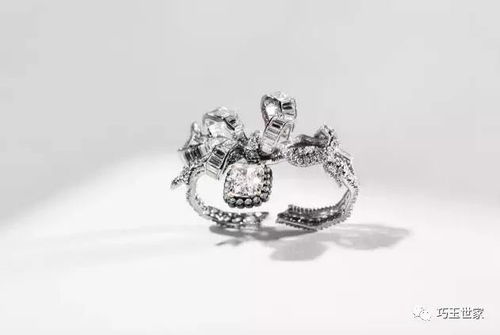 關(guān)于珠寶的N個浪漫想象