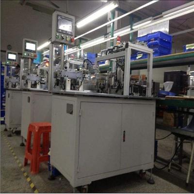 韶關鉆孔成型機械回收 先付款再拉貨的行業現狀與注意事項